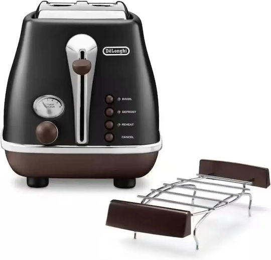 Medion Toaster 2 Slot 850W
