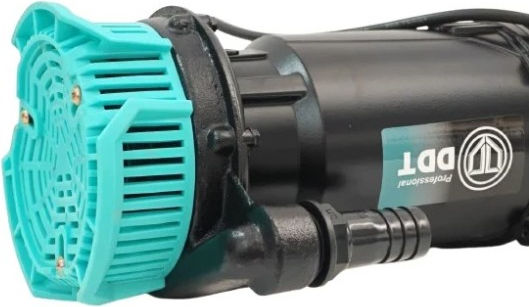DDT Pompă de apă monofazată 0.5hp