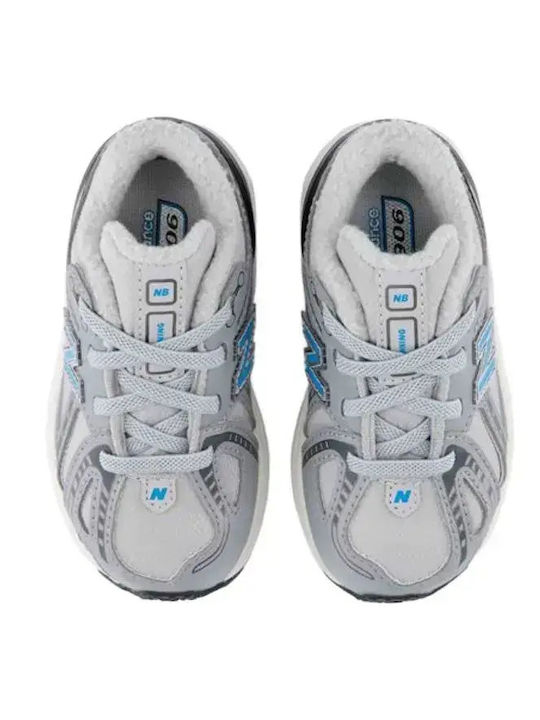 Kinder Sneaker Grau