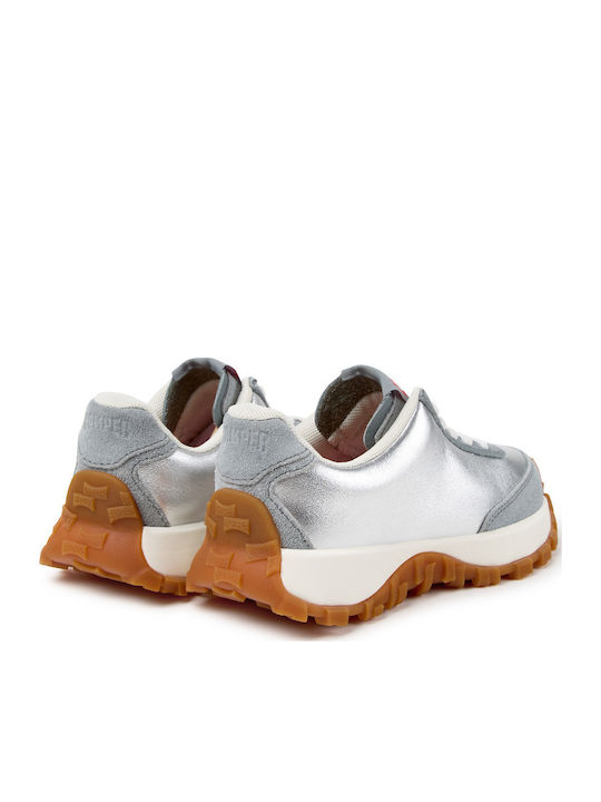 Drift Drift Kids Sneakers Grey