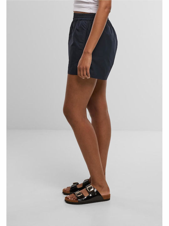 Women's Shorts Navy