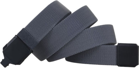 Men's Military Style Belt Molle Tactical K327 Green