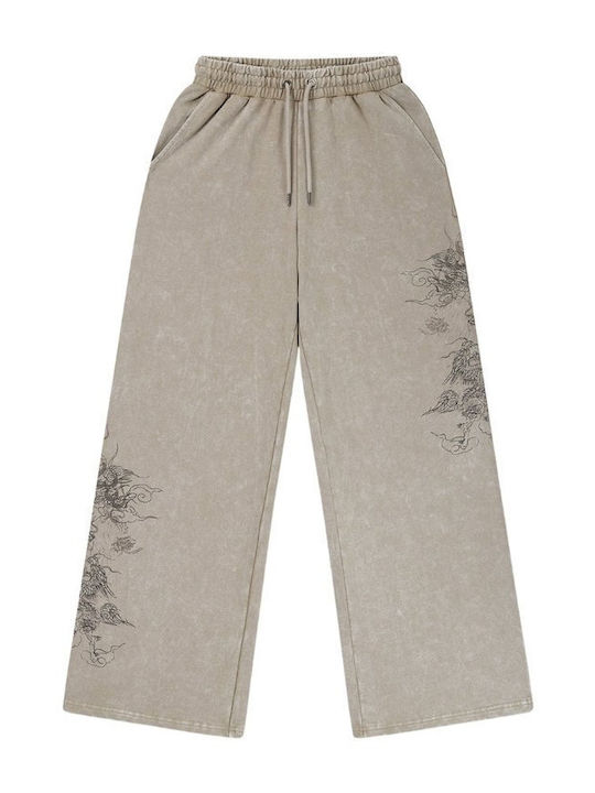 Jogger Sweatpants Grey