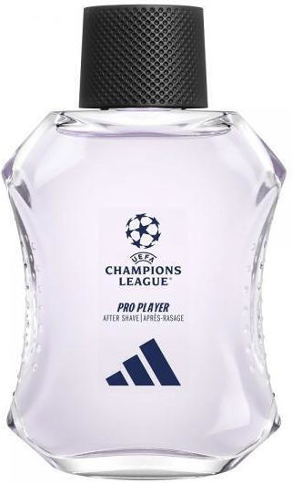 adidas Champions League Лосион След Бръснене За Чувствителна Кожа 100ml