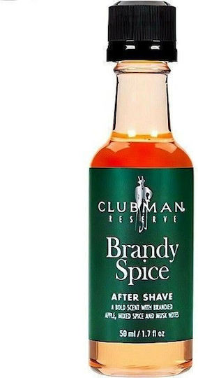 Clubman Reserve Brandy Spice Лосион След Бръснене 50мл