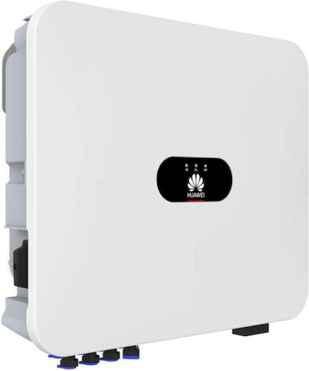 Huawei SUN2000-LB0 Inverter Ισχύος 3700W (Μονοφασικό) 01077159