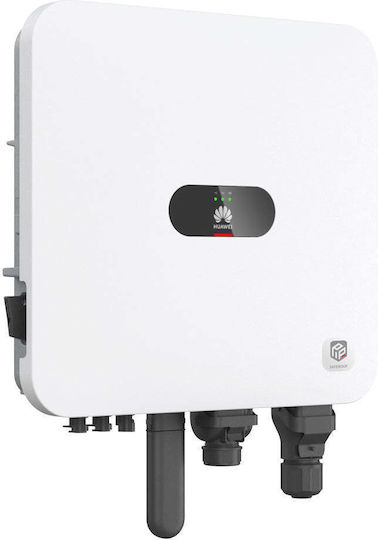 Huawei SUN2000-MAP0 Inverter Rated Power 10000W Three-Phase 01076946