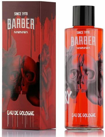 Love Memory After Shave Cologne 500ml