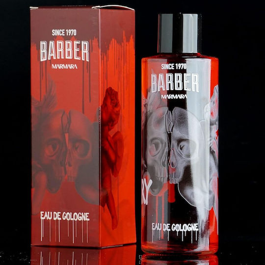 Love Memory After Shave Cologne 500ml