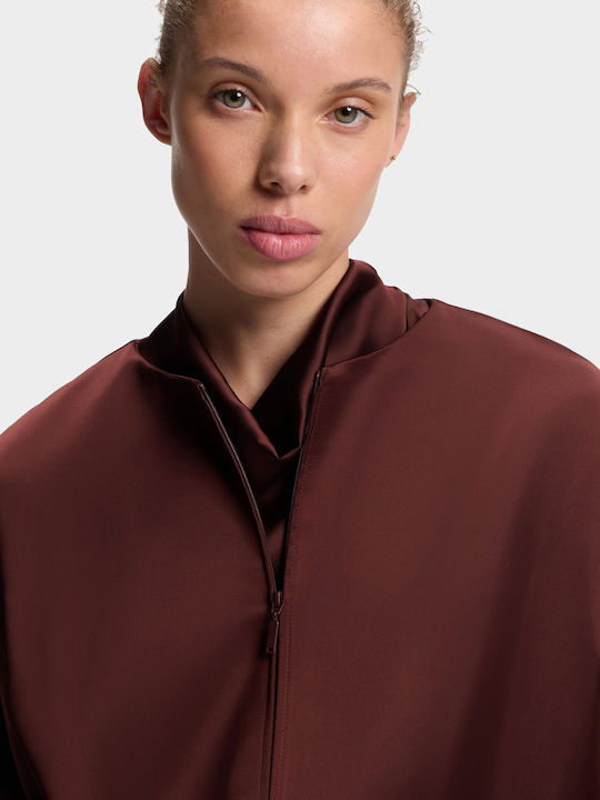 Hugo Damen Blazer Braun
