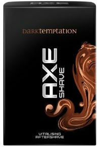 Dark Temptation After Shave 100ml