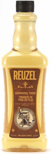 Reuzel Тоник След Бръснене Лосион За Чувствителна Кожа с Хамамелис 500ml