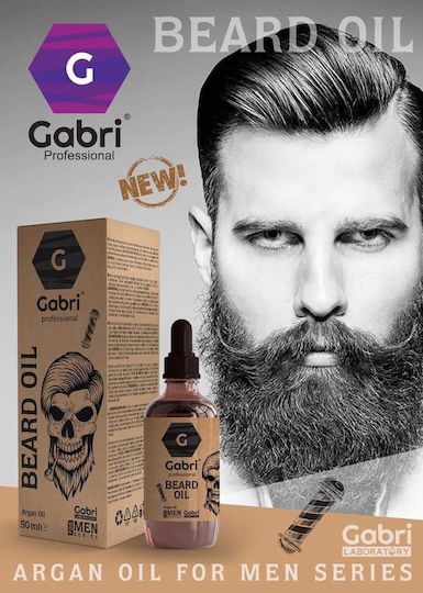 Gabri No5 Aftershave Cologne 250ml