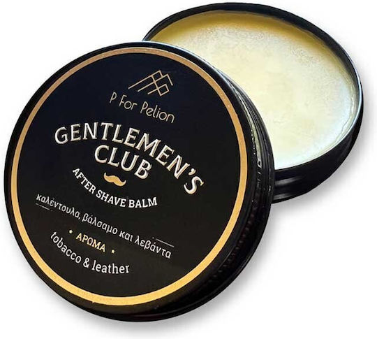 P For Pelion After Shave Balm για Ευαίσθητες Επιδερμίδες με Καλέντουλα 50ml