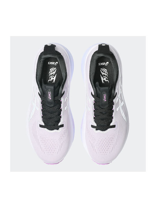 Gel-kayano 33 Дамски Спортни Обувки Running Лилави
