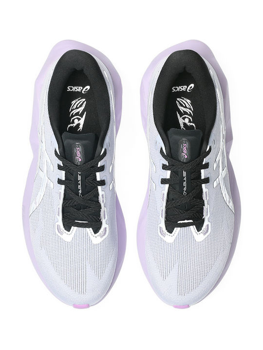 Novablast 6 Damen Sportschuhe Lila