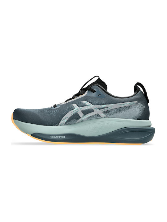 Gel-Kayano 33 Мъжки Спортни Обувки Running Сини