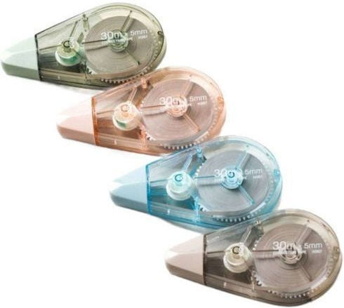 Deli Bandă corectoare Mute H367 5mmx30m