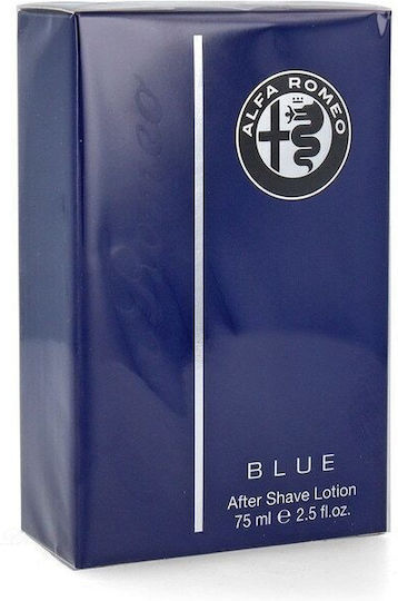 Alfa Romeo After Rasur Lotion 75ml