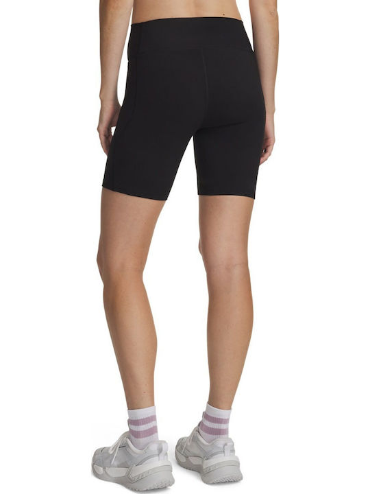 Under Armour Дамско велосипедно колан Ultimate Black - White