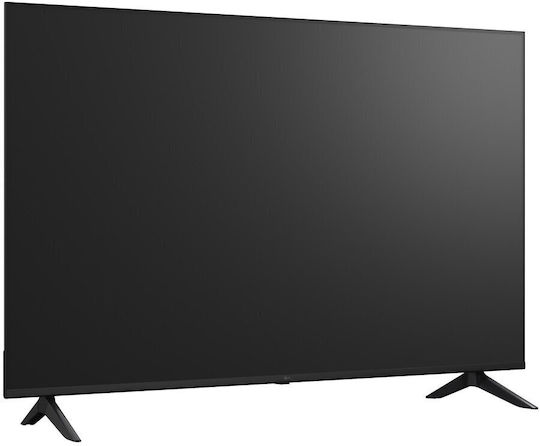 Smart Телевизор 55" 4K UHD LED NanoCell AI NU80 HDR (2026) 55NU800B3LA