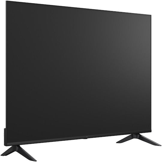 Smart Телевизор 55" 4K UHD LED NanoCell AI NU80 HDR (2026) 55NU800B3LA