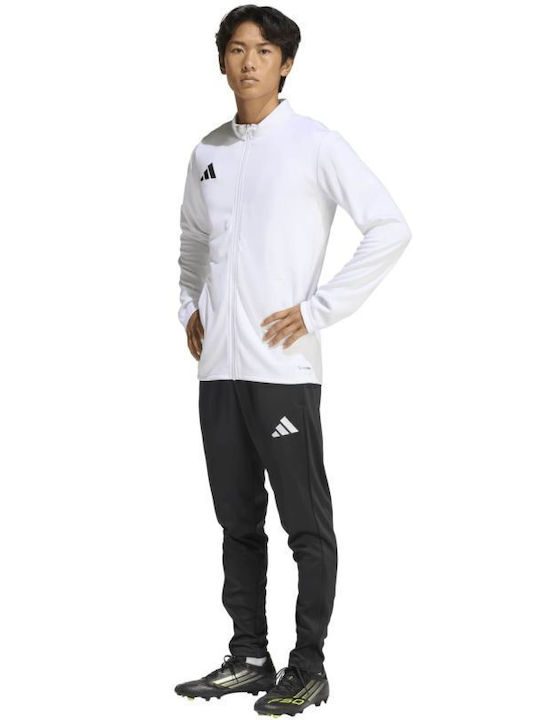 Мъжка жилетка White