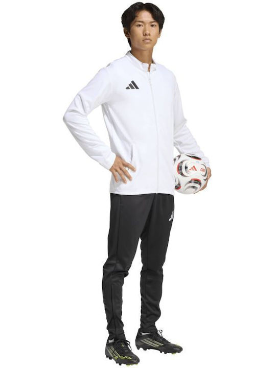 Мъжка жилетка White