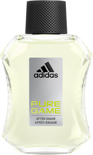 adidas Pure Game Лосион След Бръснене с Витамин Е 100ml