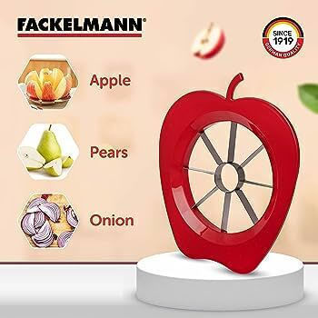 Fackelmann Кухненски Нож И Ябълково Ядро