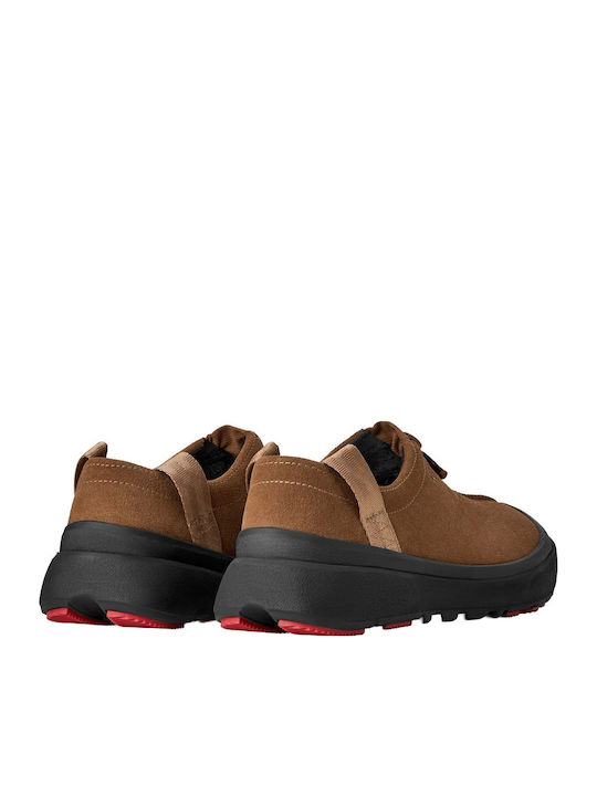 Tasman Men's Slippers Brown