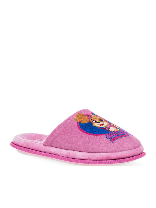 Paw Patrol