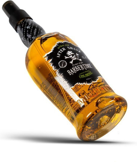 Barbertime After shave Apă de colonie 400ml
