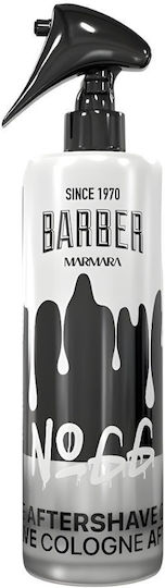 Афтър Шейв Колон Marmara Barber No.66 400мл