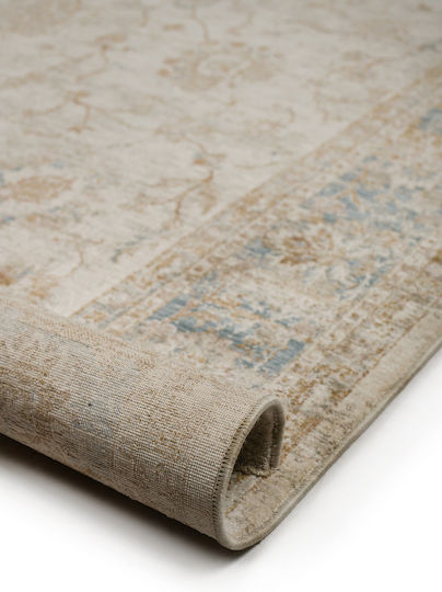 Biokarpet Biokarpet Naf Naf Vittoria 041d Крем 200x240