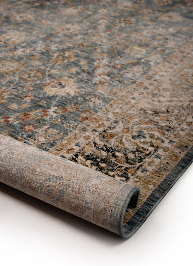 Biokarpet Biokarpet Naf Naf Vittoria 154b Син 200x240