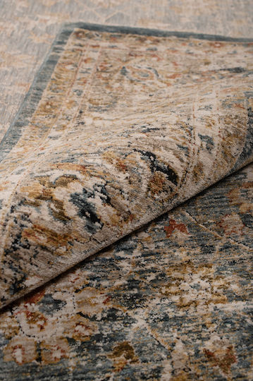 Biokarpet Biokarpet Naf Naf Vittoria 154b Син 200x240
