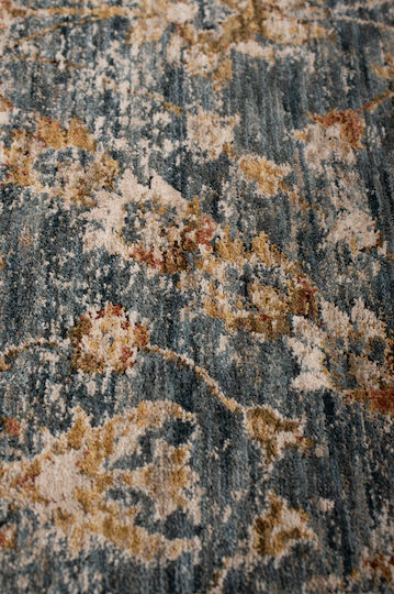 Biokarpet Biokarpet Naf Naf Vittoria 154b Син 200x240