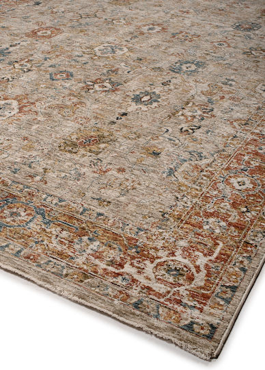 Biokarpet Biokarpet Naf Naf Vittoria 153b Beige 200x290