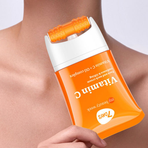 7DAYS Vitamin C Cream Face Day 80ml