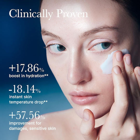 Arencia Feuchtigkeitsspendende Gesichtscreme 30ml