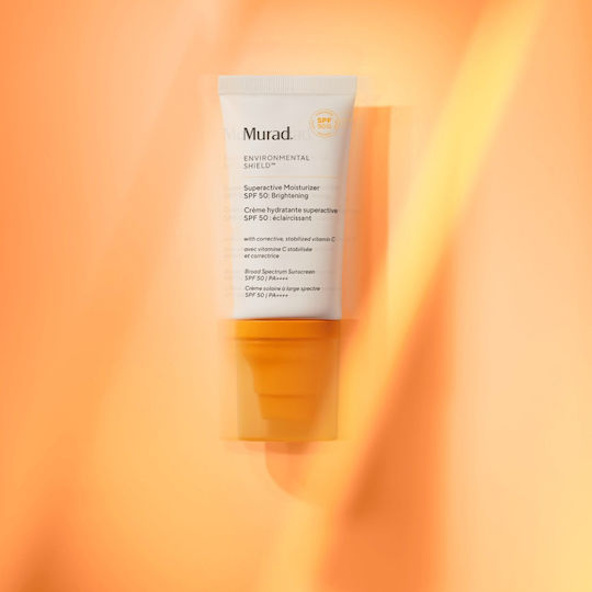 Murad Light Cream Face Day with SPF50 50ml