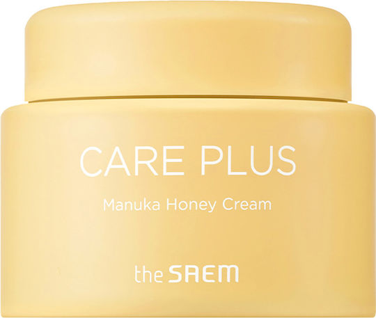 The Saem Manuka Honey Крем за Лице против Акне и Зачервяване