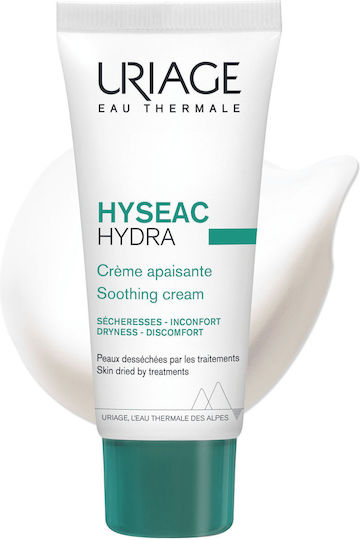 Uriage Hyséac Hydra Cream Face Day 40ml
