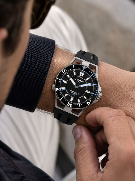 Locman Italy Спортен Часовник