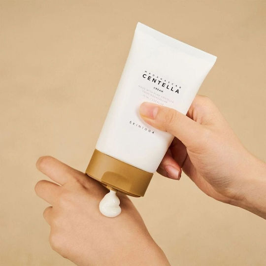 Skin1004 Madagascar Centella Cream Face Day with Centella Asiatica 30ml