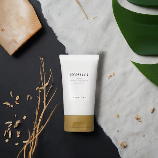 Skin1004 Madagascar Centella Cream Face Day with Centella Asiatica 30ml
