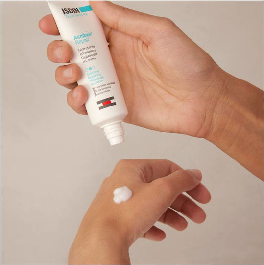 Isdin Acniben Gel Face 40ml