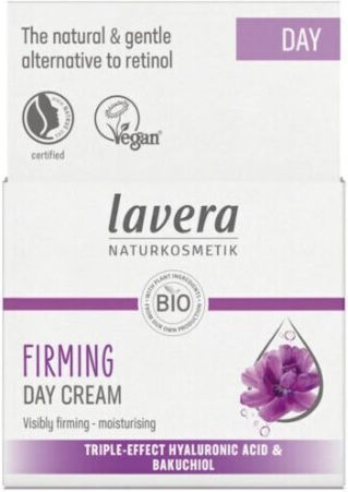 Lavera Firming Cream Face Day 50ml
