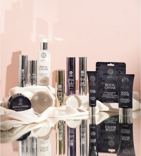 Natura Siberica Royal Creme Gesicht Tag mit SPF20 50ml